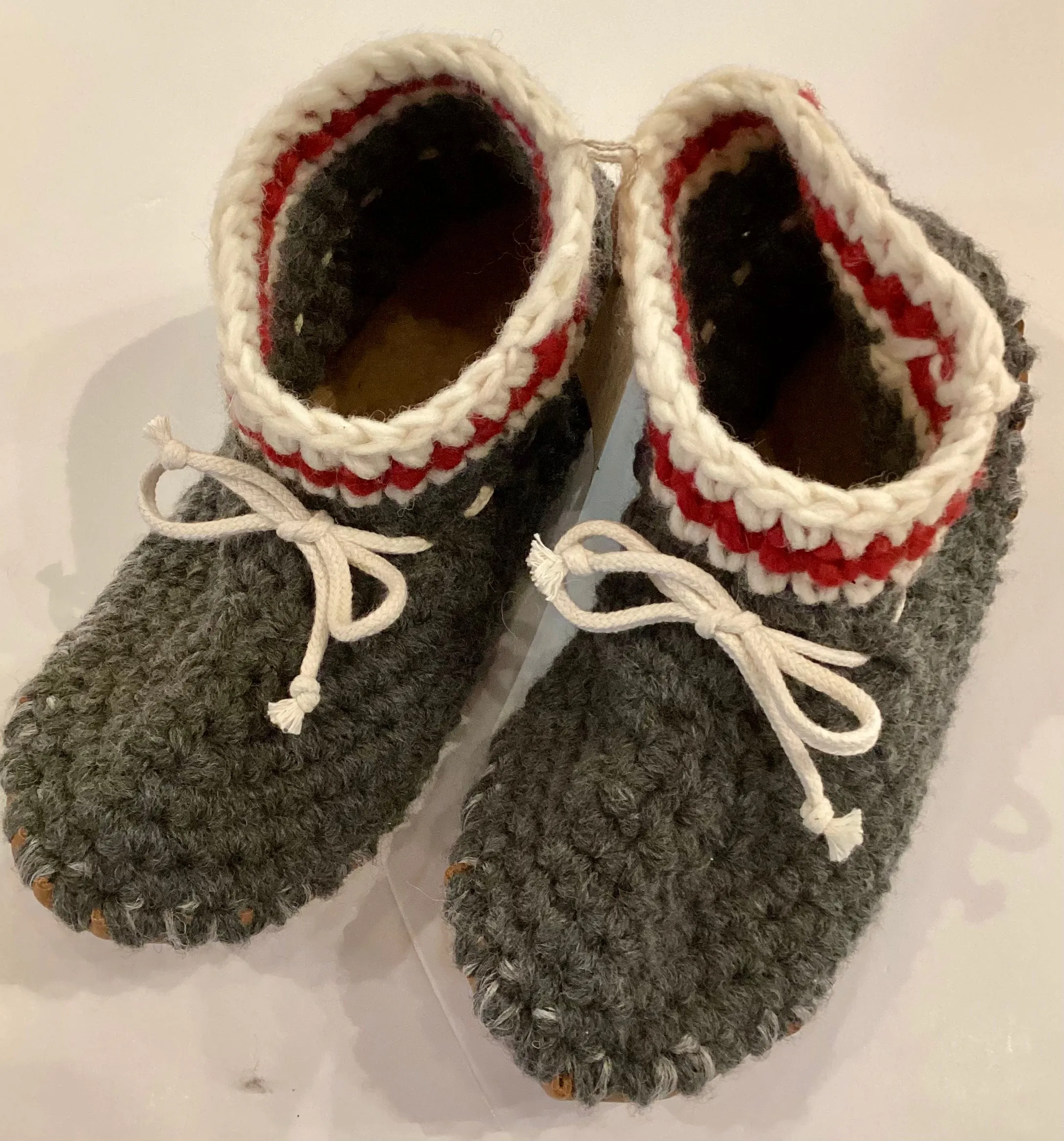 GE1-1651 Women's Tall Slipper