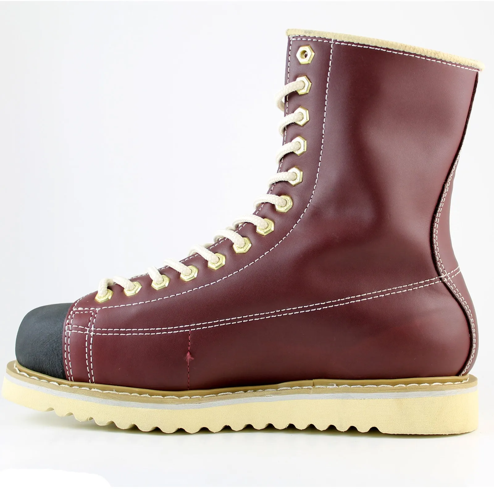 JB Goodhue Ironworker 8" CSA - 800 CLEARANCE