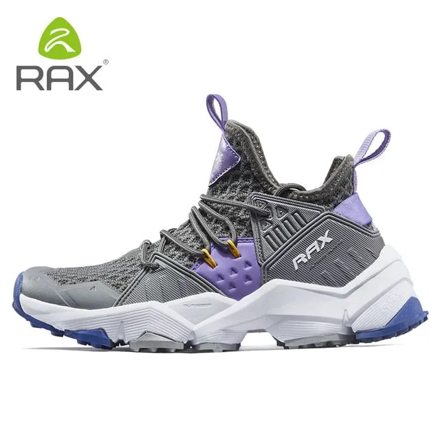 Rax Men's Breathable Running Shoes | Men Lightweight Sneakers