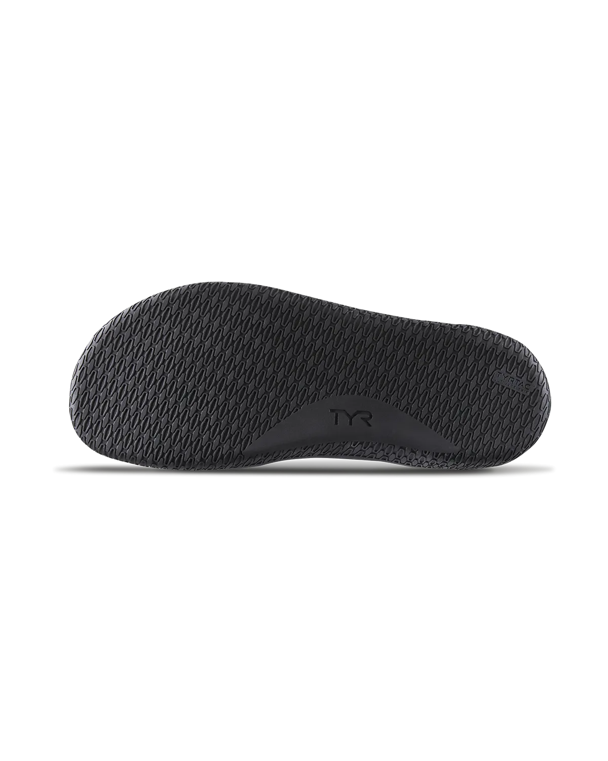 TYR Shoes Drop Zero Laces Black